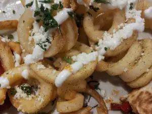 Olga's Kitchen