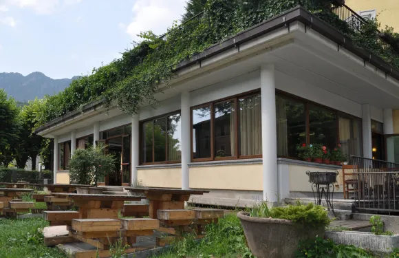 Ristorante Cafe' Liberty