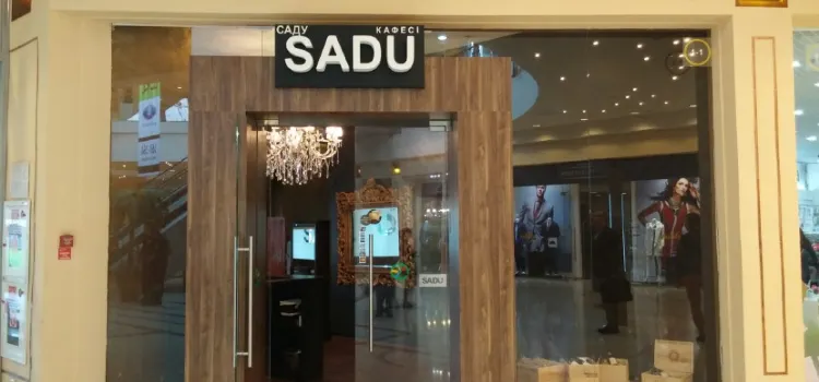 Sadu