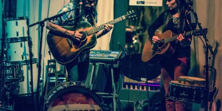 Jack's By The Tracks