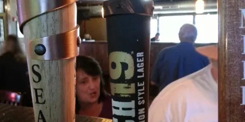 Buffalo's Best Grill