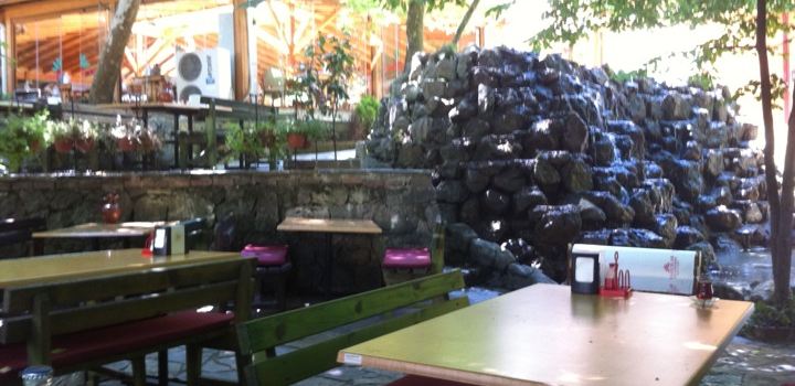 Yazıcılar Otel And Restaurant