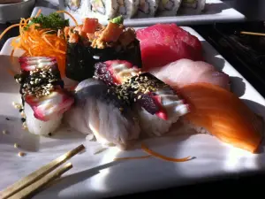 Sushi Roll