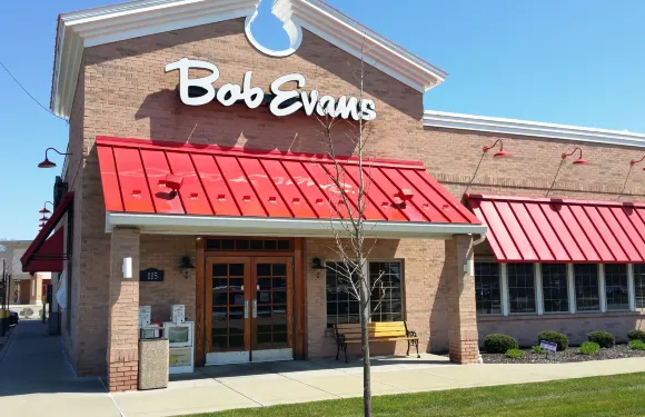 Bob Evans