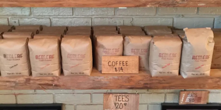 Maple Street Biscuit Company