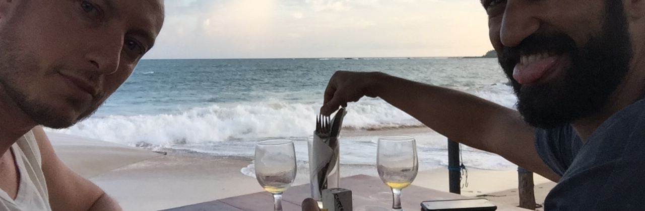 Coppenrath Restaurant