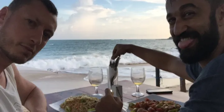 Coppenrath Restaurant