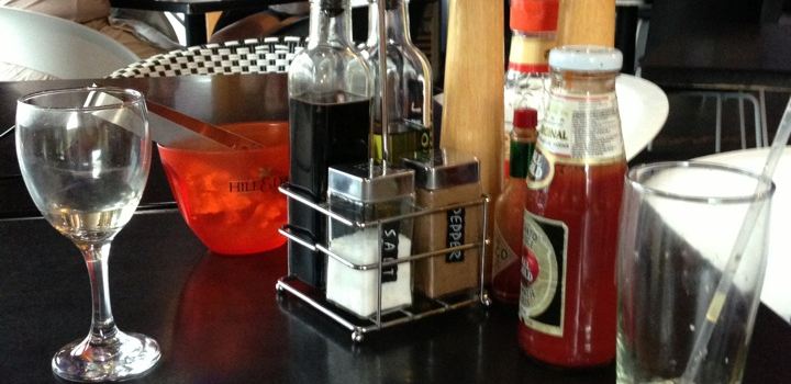Coyote Cafe