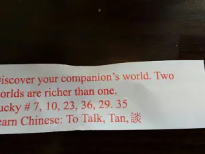 Ten Ten Buffet Grill & Sushi