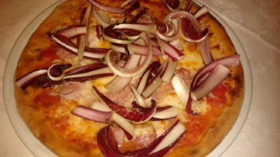 Pizzeria Salernitana