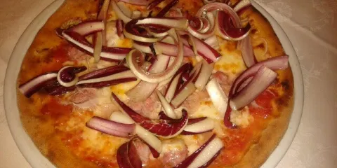 Pizzeria Salernitana