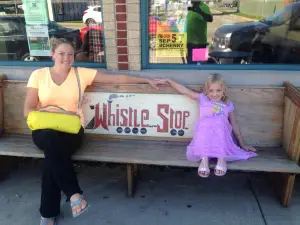 Whistle Stop Cafe
