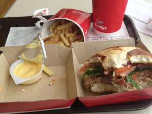 Wendy's