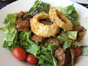 Greenside Cafe
