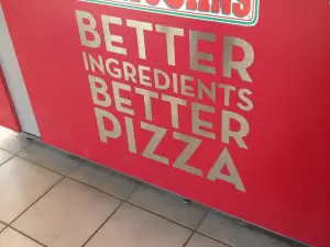 Papa John's Pizza