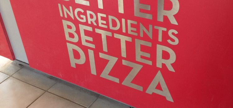 Papa John's
