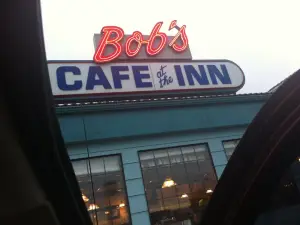 Bob's Cafe