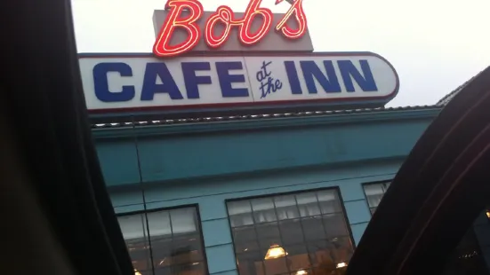 Bob's Cafe at the Inn