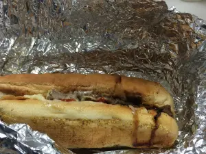 Jersey Mike's Subs