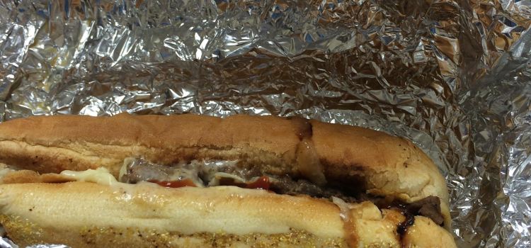 Jersey Mike's Subs