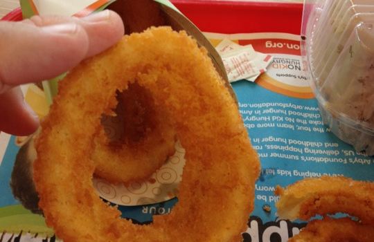 Arby's