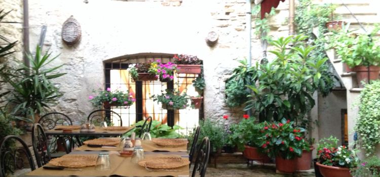 Ristorante Il Grottino