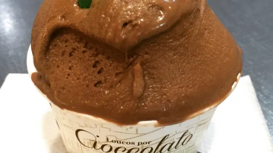 Gelato Borelli