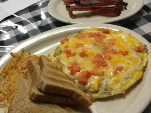 Division Street Diner
