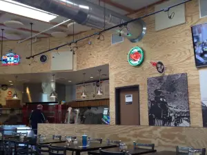 Garage Brewing Co
