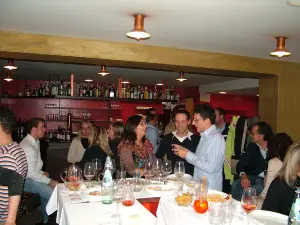 Il Divino Ristorante Pizzeria