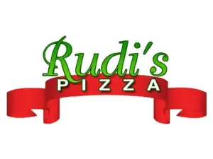 Rudi's Pizza