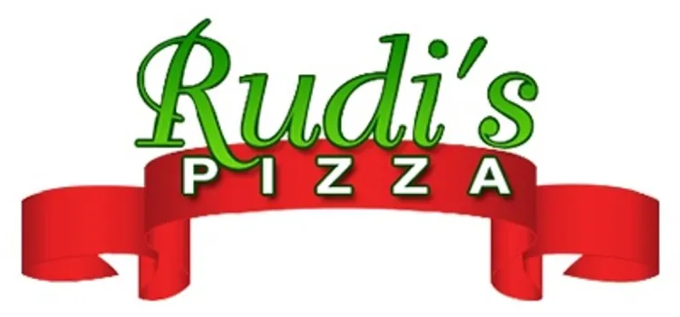 Rudi's Pizza