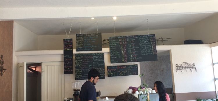 Coffee Park