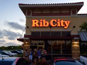 Rib City