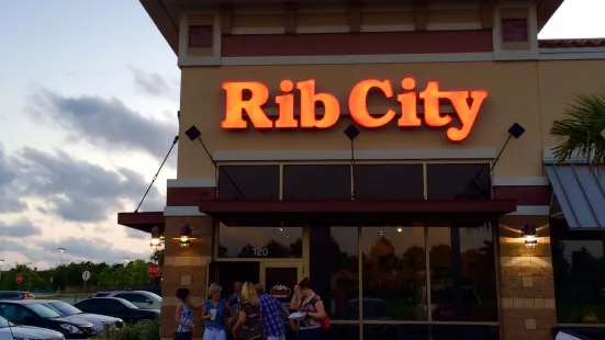 Rib City