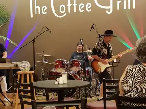 The Coffee Grill