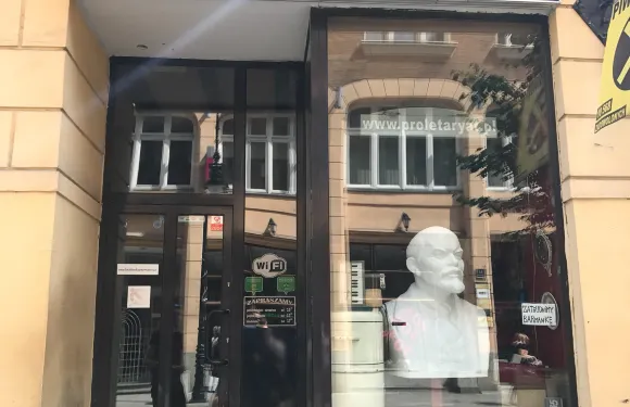 Proletaryat