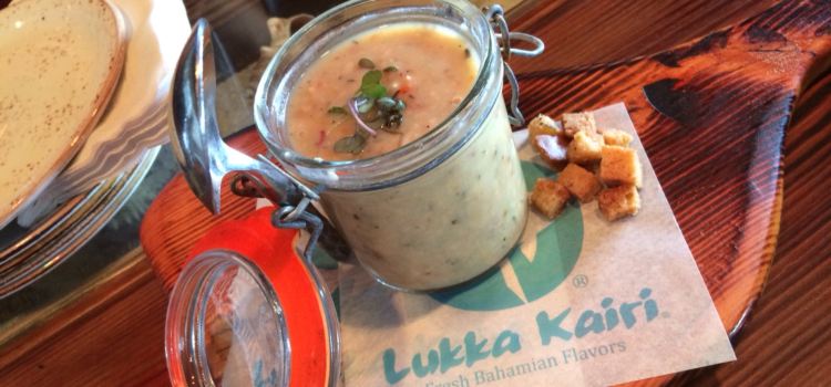 Lukka Kairi Restaurant and Bar