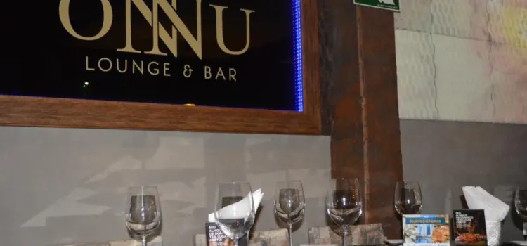 Onnu Lounge & Bar