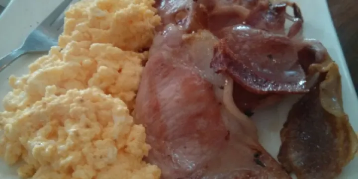 The Cann River Bakery