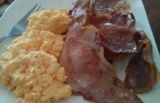 The Cann River Bakery