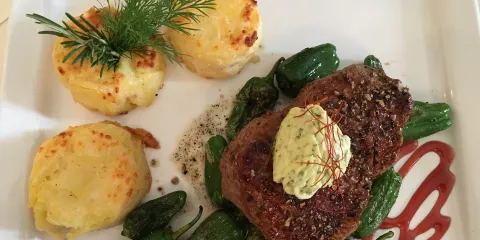 Ratskeller Altenburg