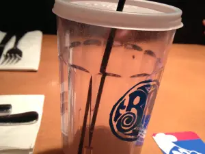 Boston Pizza