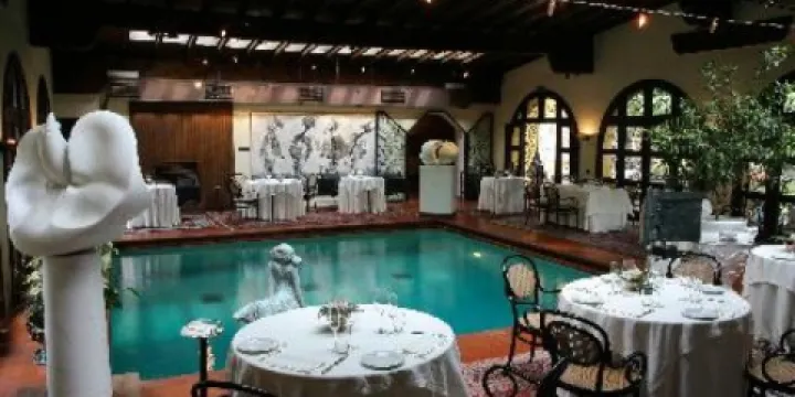 Ristorante Il Bottaccio