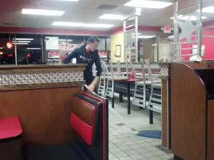 Hardee’s