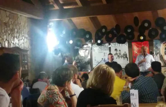 Pause - Beer Restaurant & Burger House