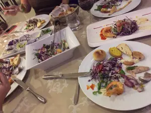 Restorant Melograno