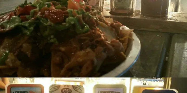 Figueroa Mountain Brewing