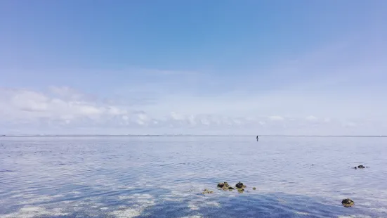 Siargao Inn Beach Restaurant