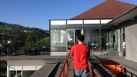 ArtSociates Art Gallery & Cafe